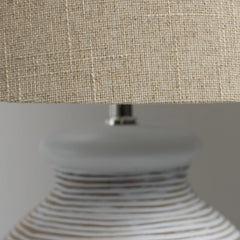 Haven Table Lamp