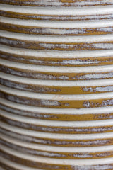 Haven Round Vase