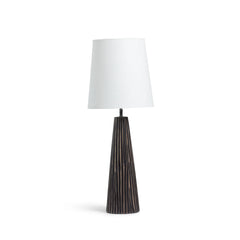 Catalano Brown Table Lamp