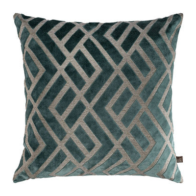 Senna Cushions