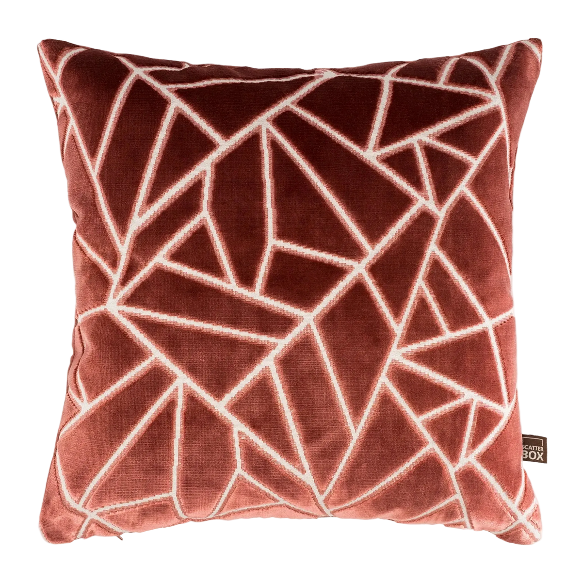 Veda Cushion