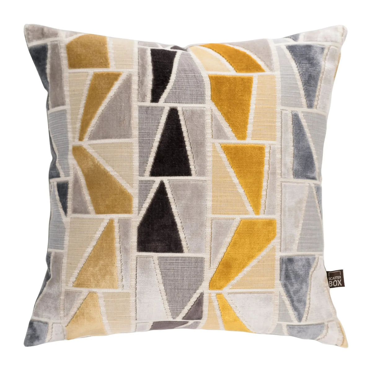 Samson Cushion