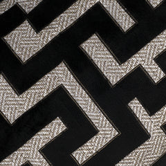 Maze Cushion
