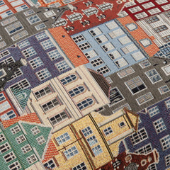 Townscape Cushion