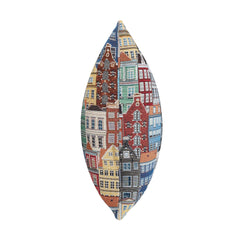 Townscape Cushion