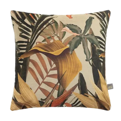 Fia Cushions