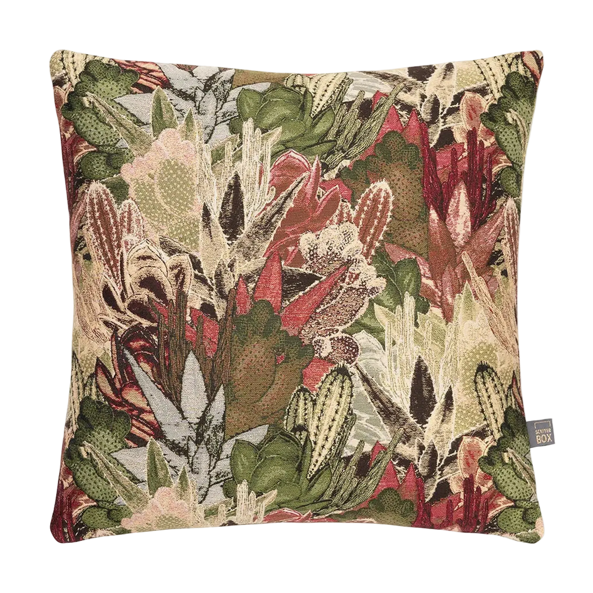 Merida Cushion
