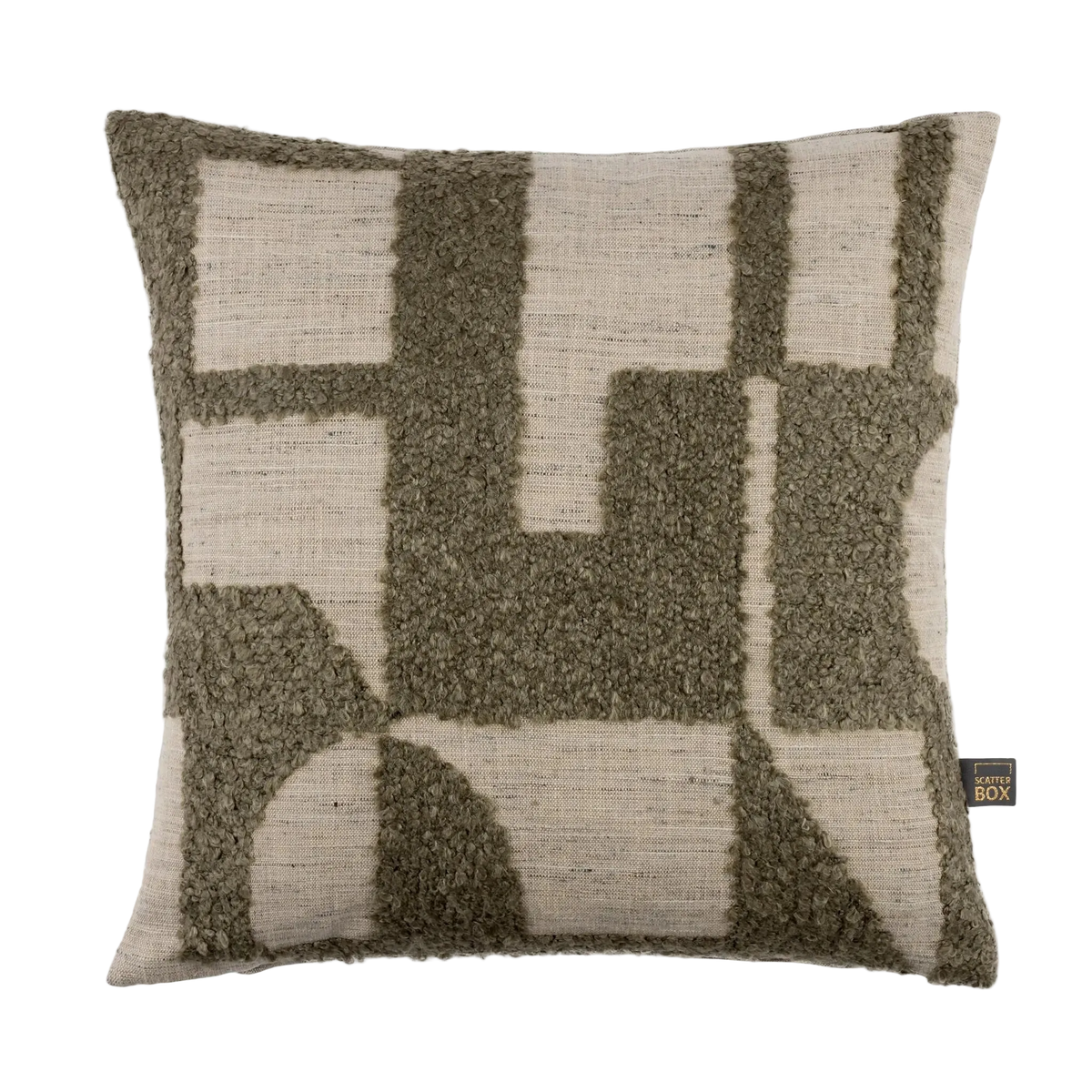 Lila Cushion