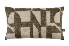 Lila Cushion