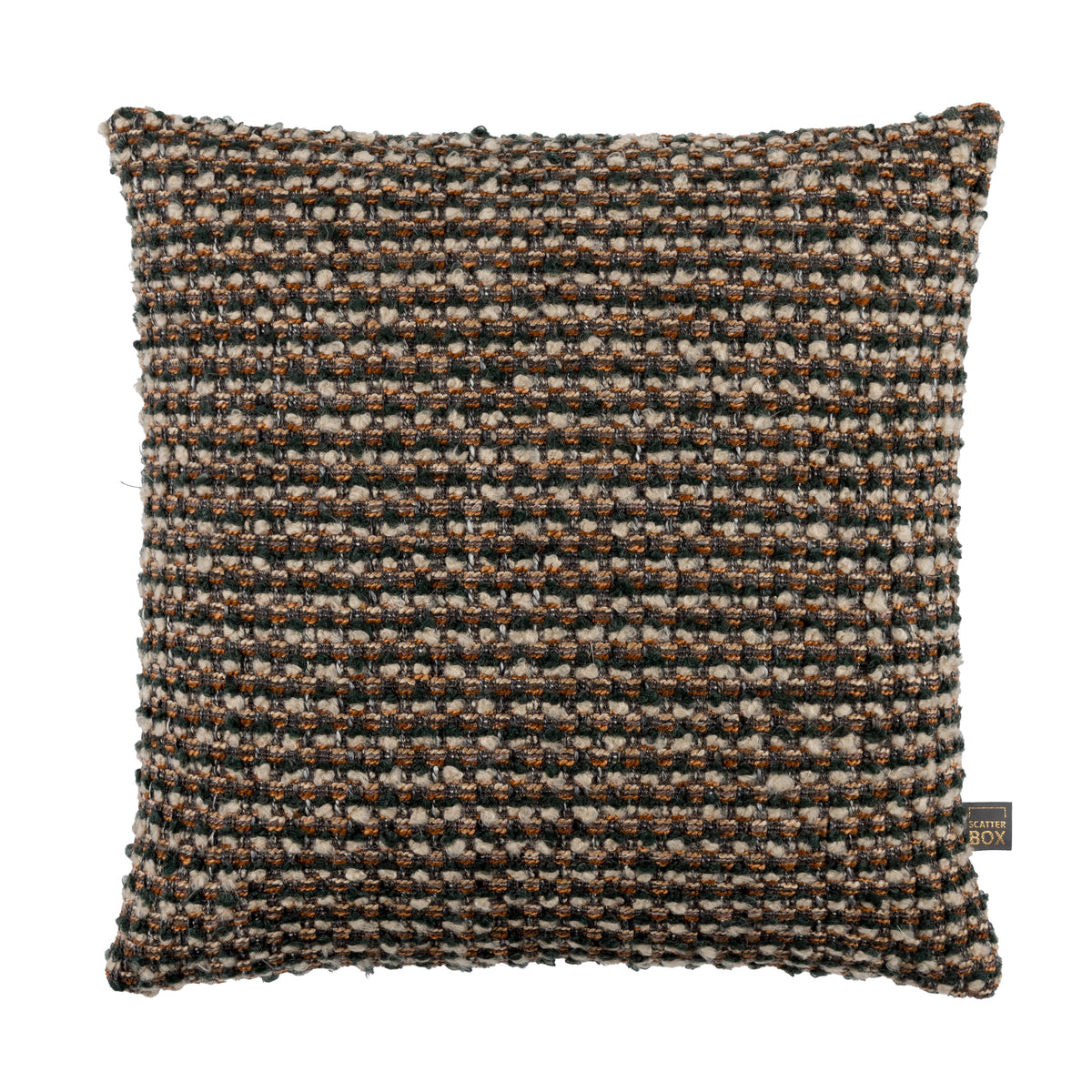 Benson Cushion