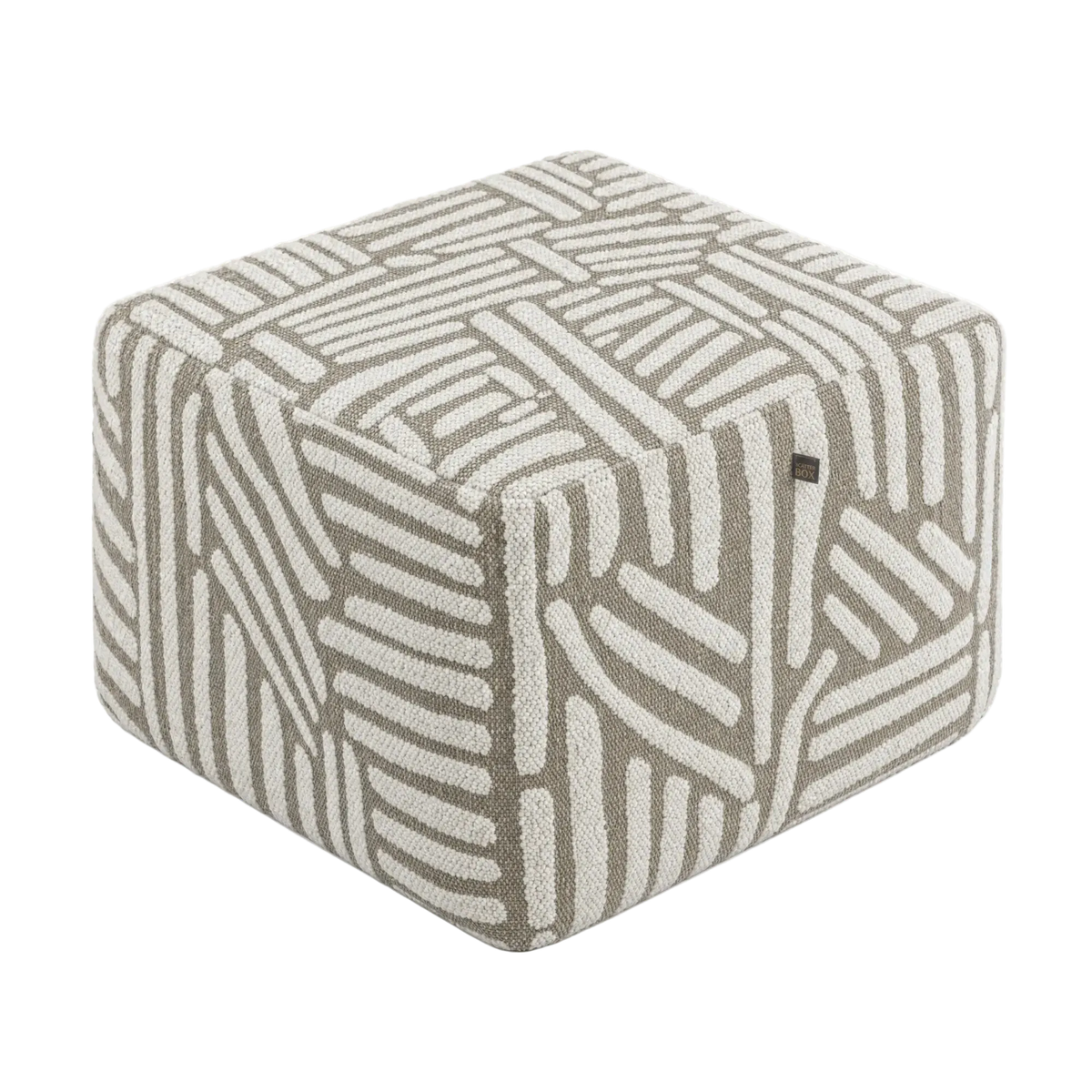 Olsen Ottoman