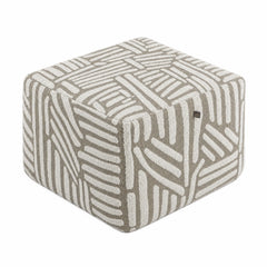 Olsen Ottoman