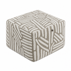 Olsen Ottoman