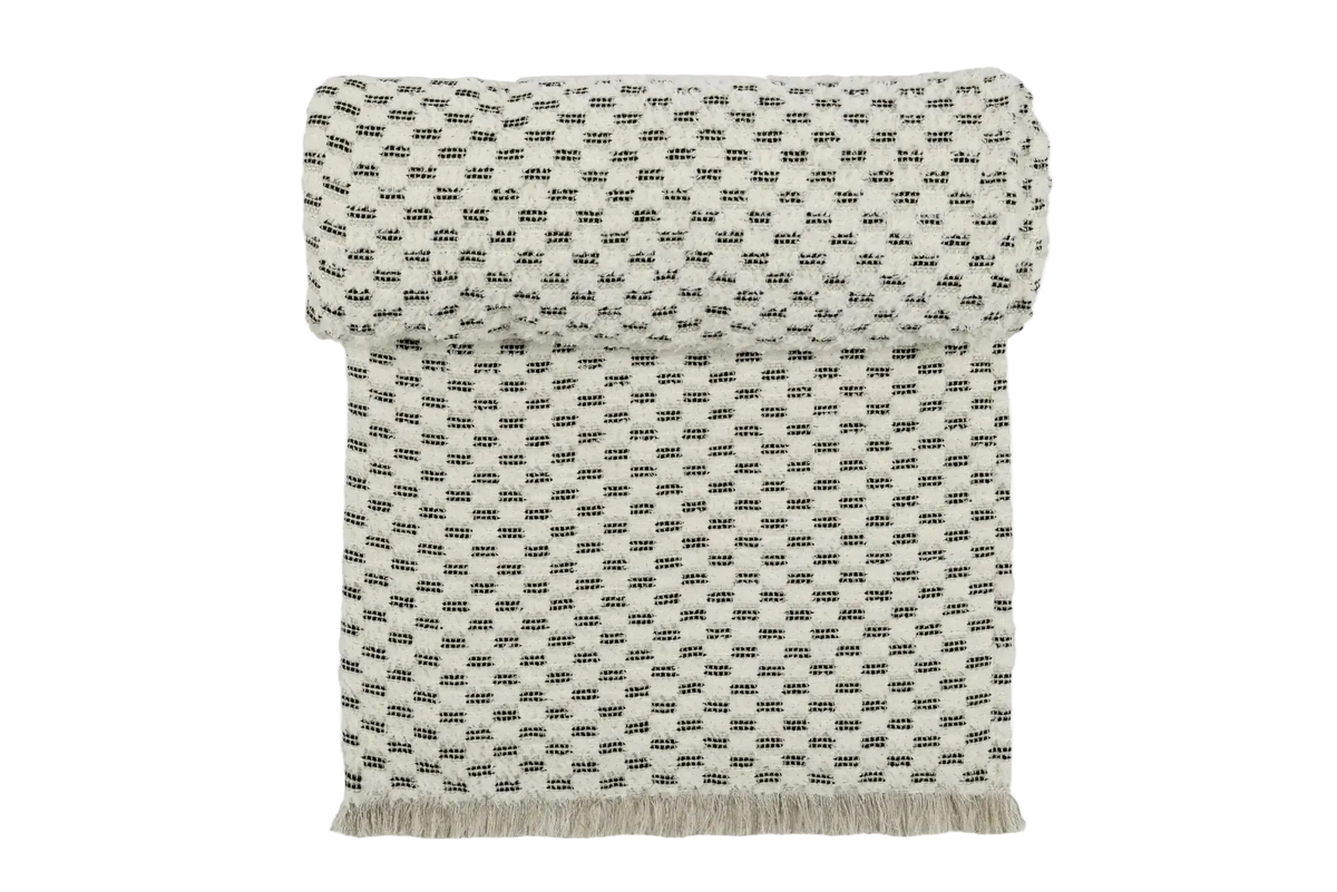 Elio Throw
