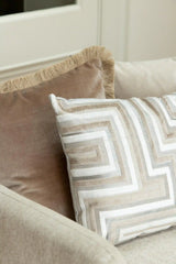 Austen Cushion