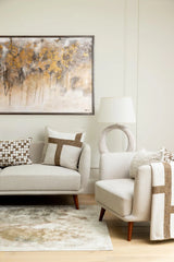 Reeve Cushion
