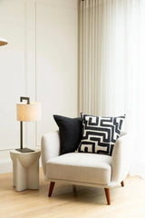 Cushion Zephyr