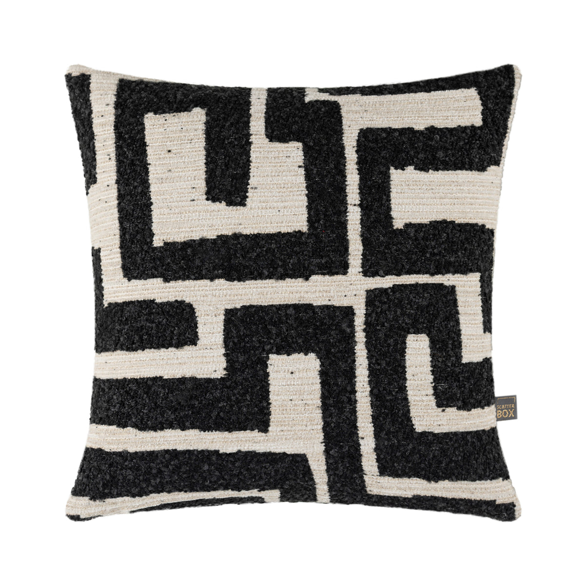 Zephyr Cushion