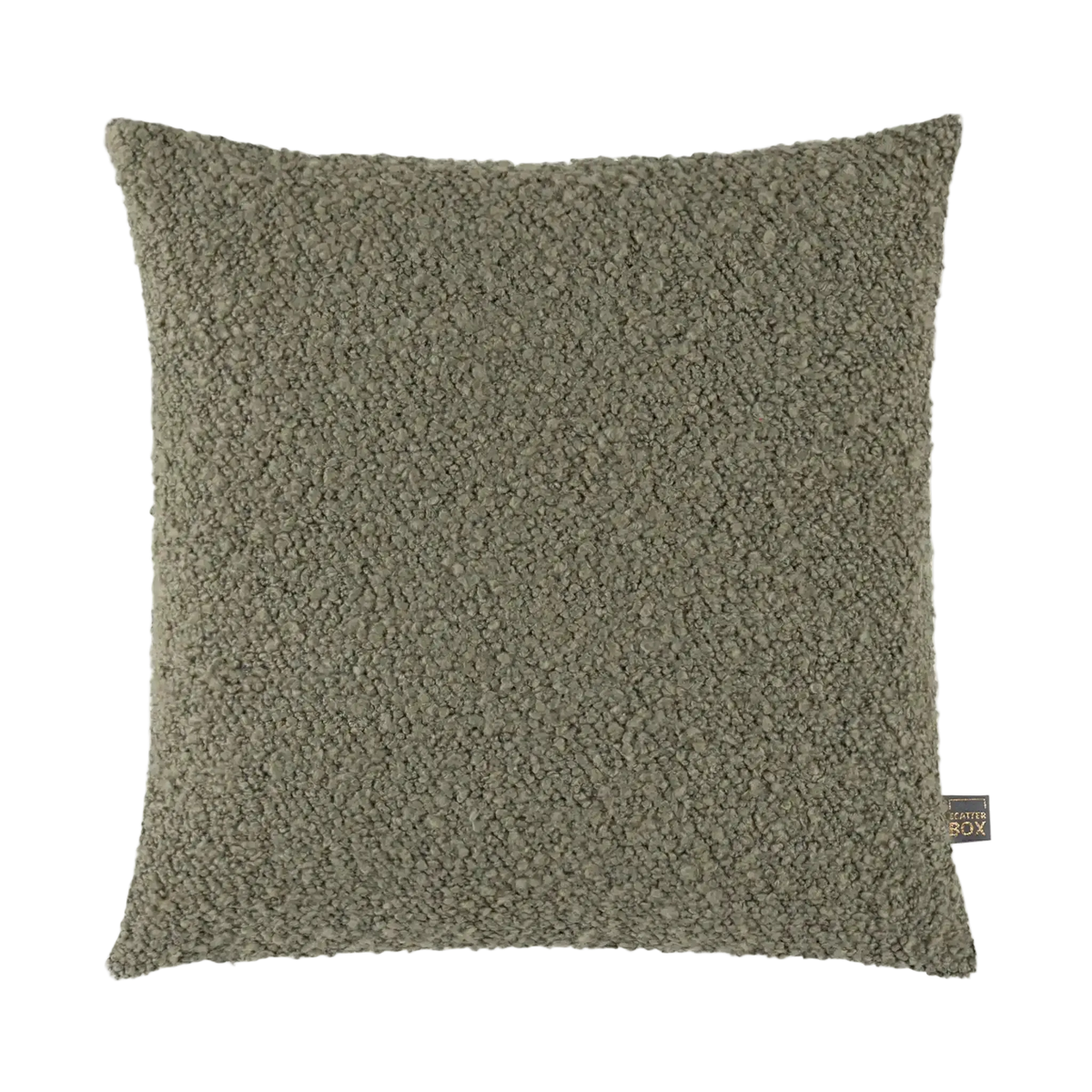 Zylo Cushion