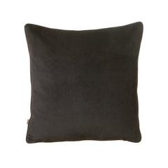 Number Plates Cushion