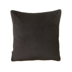 Number Plates Cushion