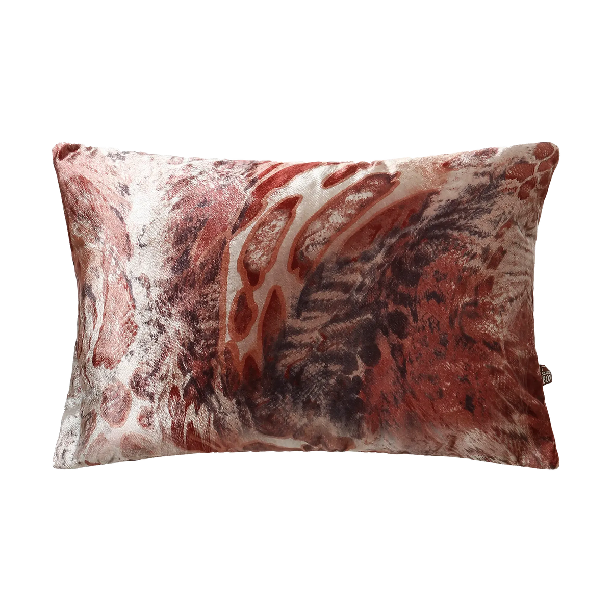 Mamba Cushion