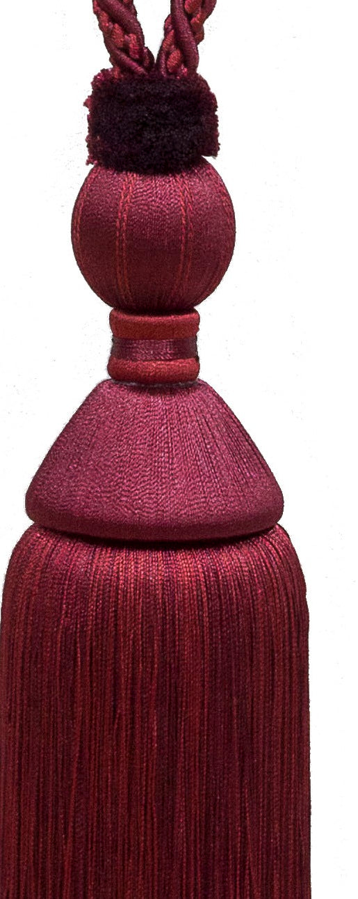 Regency Tieback