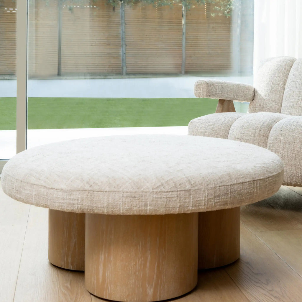 Treva Ottoman