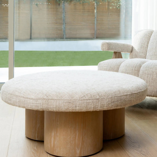 Treva Ottoman