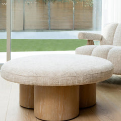 Treva Ottoman