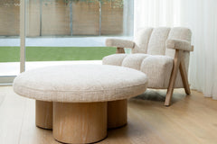 Treva Chair