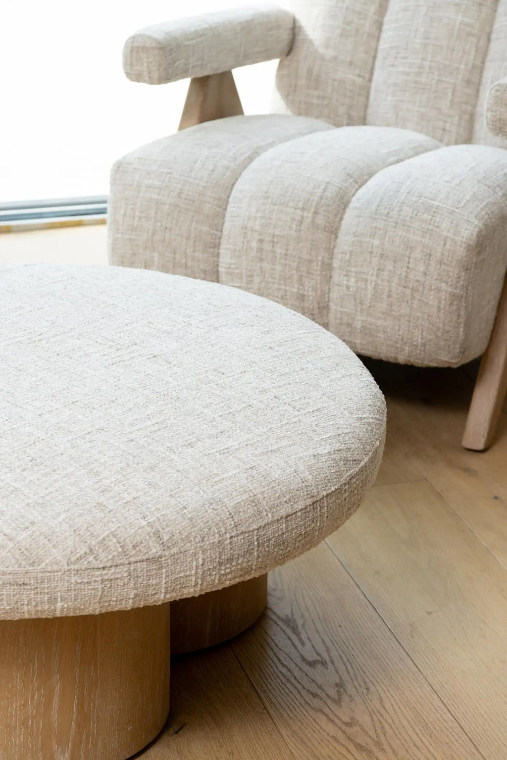 Treva Ottoman