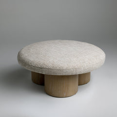 Treva Ottoman