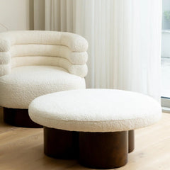 Sutton Ottoman