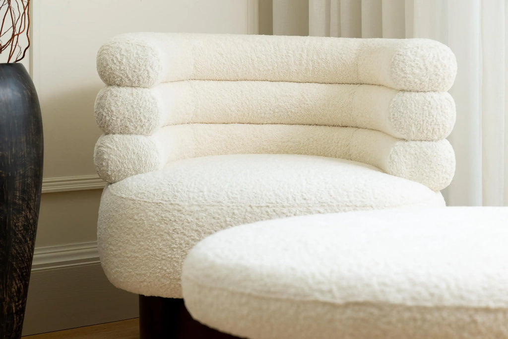 Sutton Ottoman