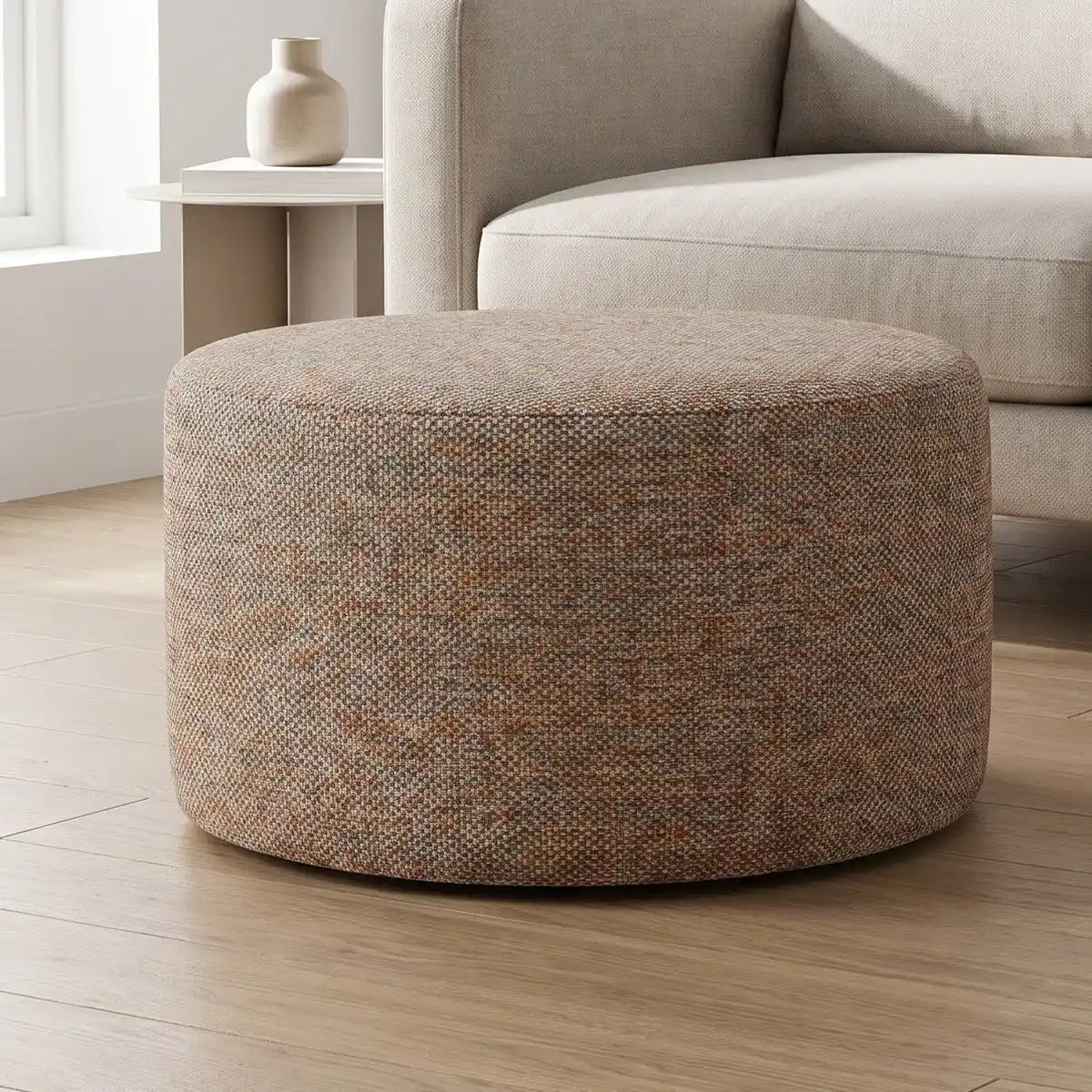 Barnacoghill Ottoman