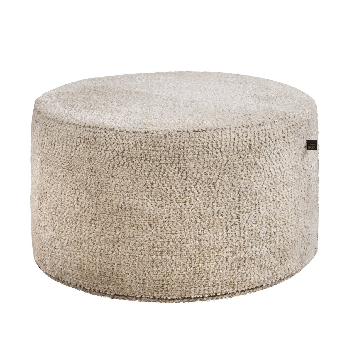 Rowan Ottoman Round