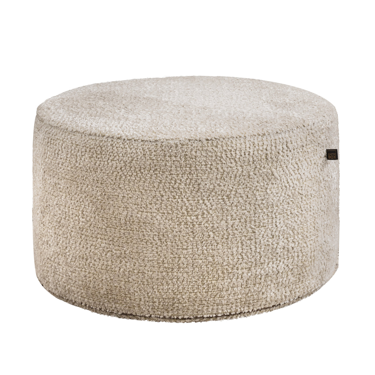 Rowan Ottoman