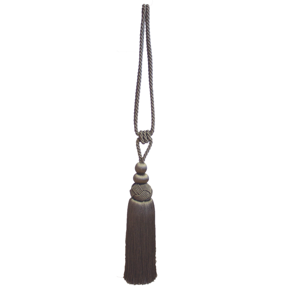 Carrick Tiebacks