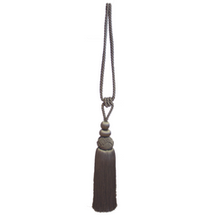 Carrick Tiebacks