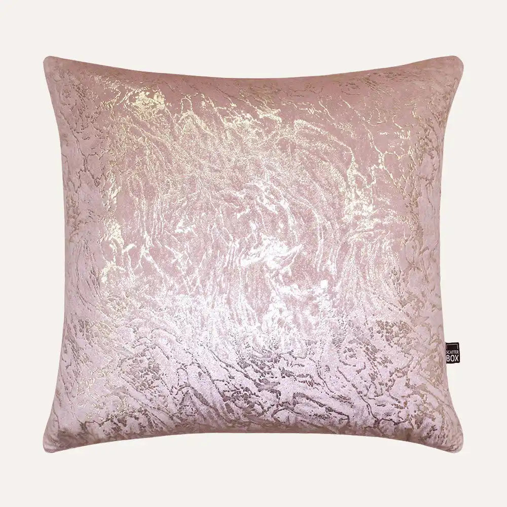 Scatter Box Shop Stardust Cushion