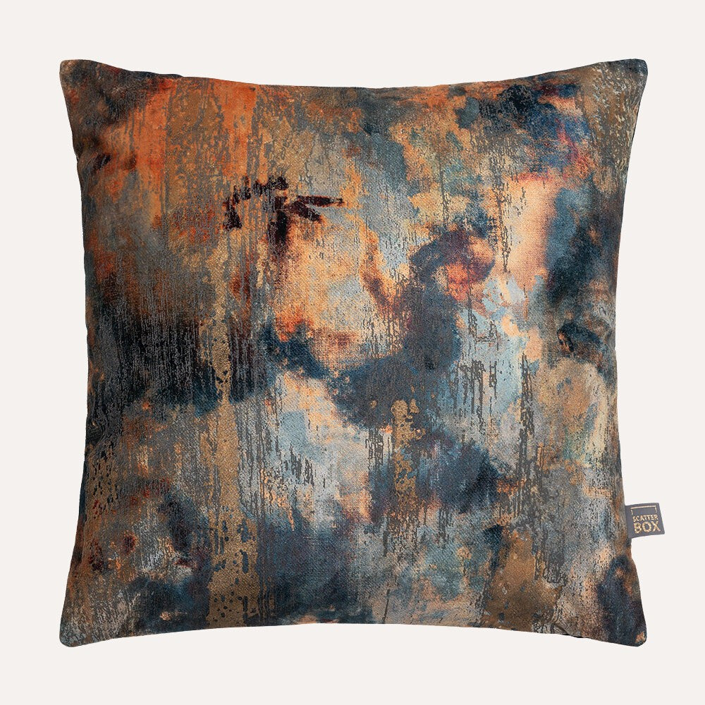 Scatter Box Francium Cushion