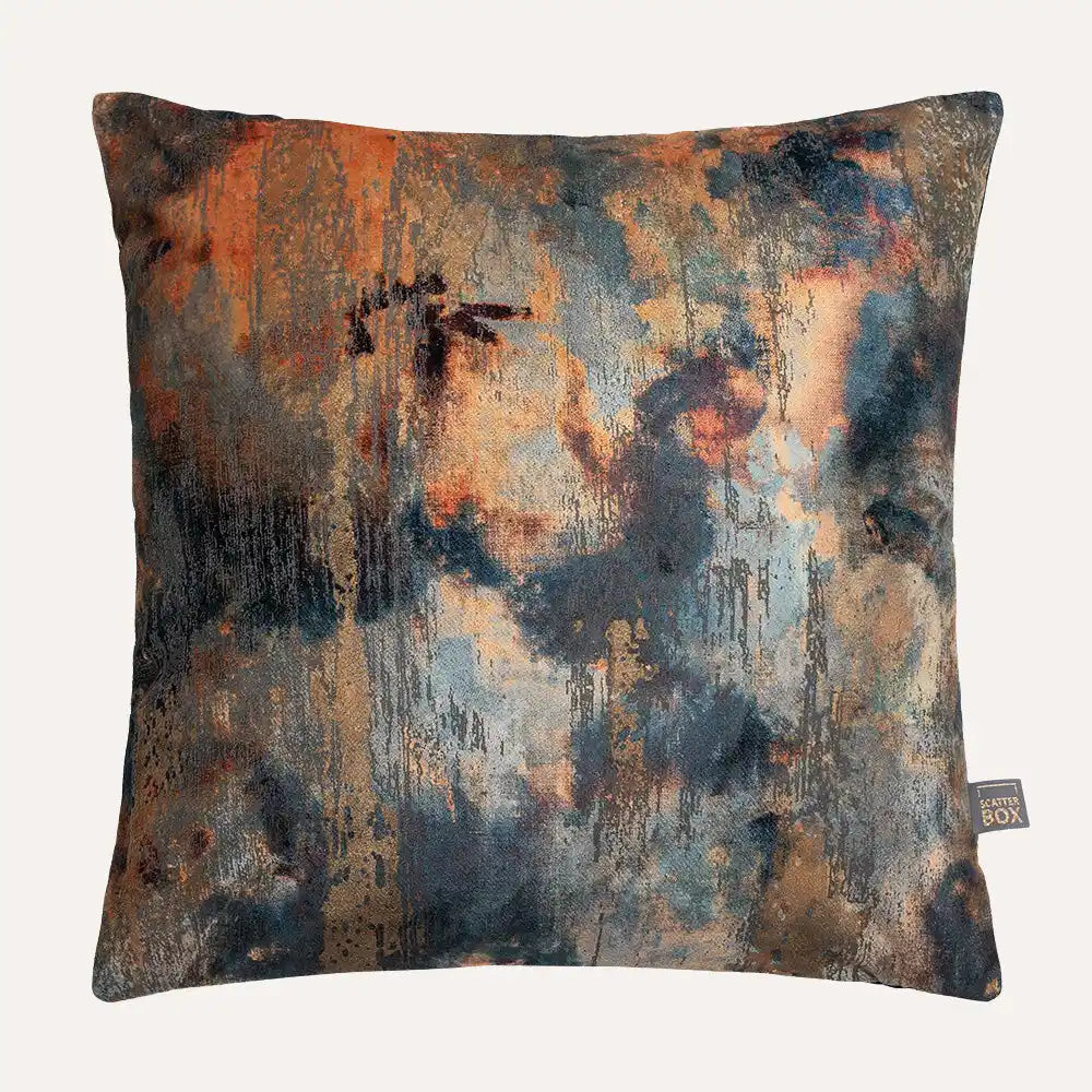 Scatter Box Francium Cushion
