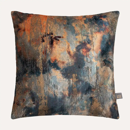 Scatter Box Francium Cushion