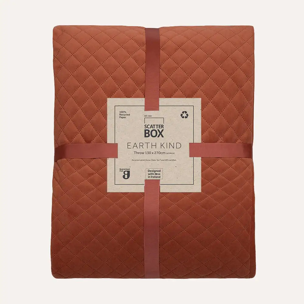 Scatter Box Erin Throw