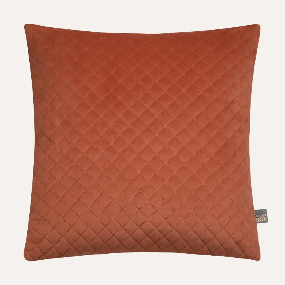 Scatter Box Erin Diamond Cushion