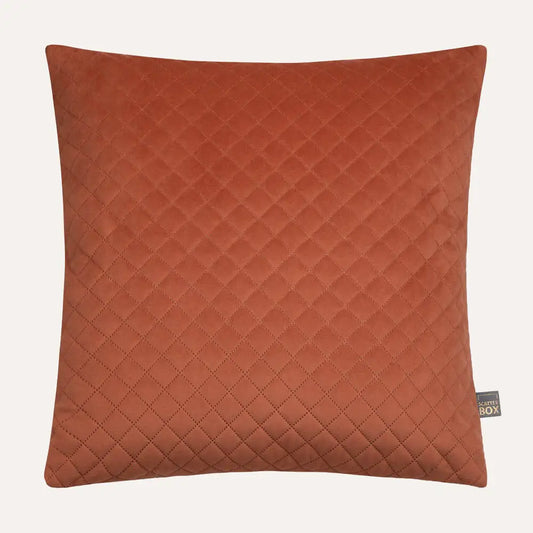 Scatter Box Erin Diamond Cushion