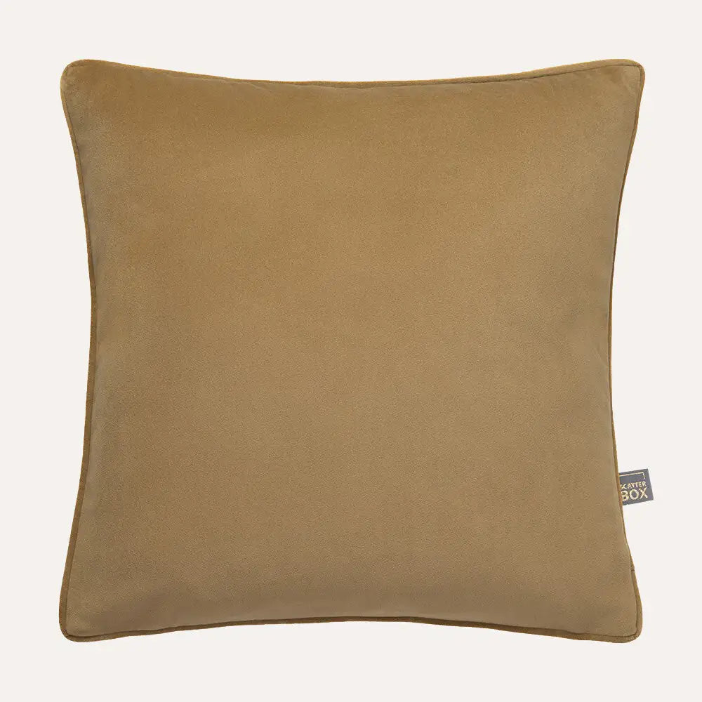 Scatter Box Shop Erin Plain Cushion