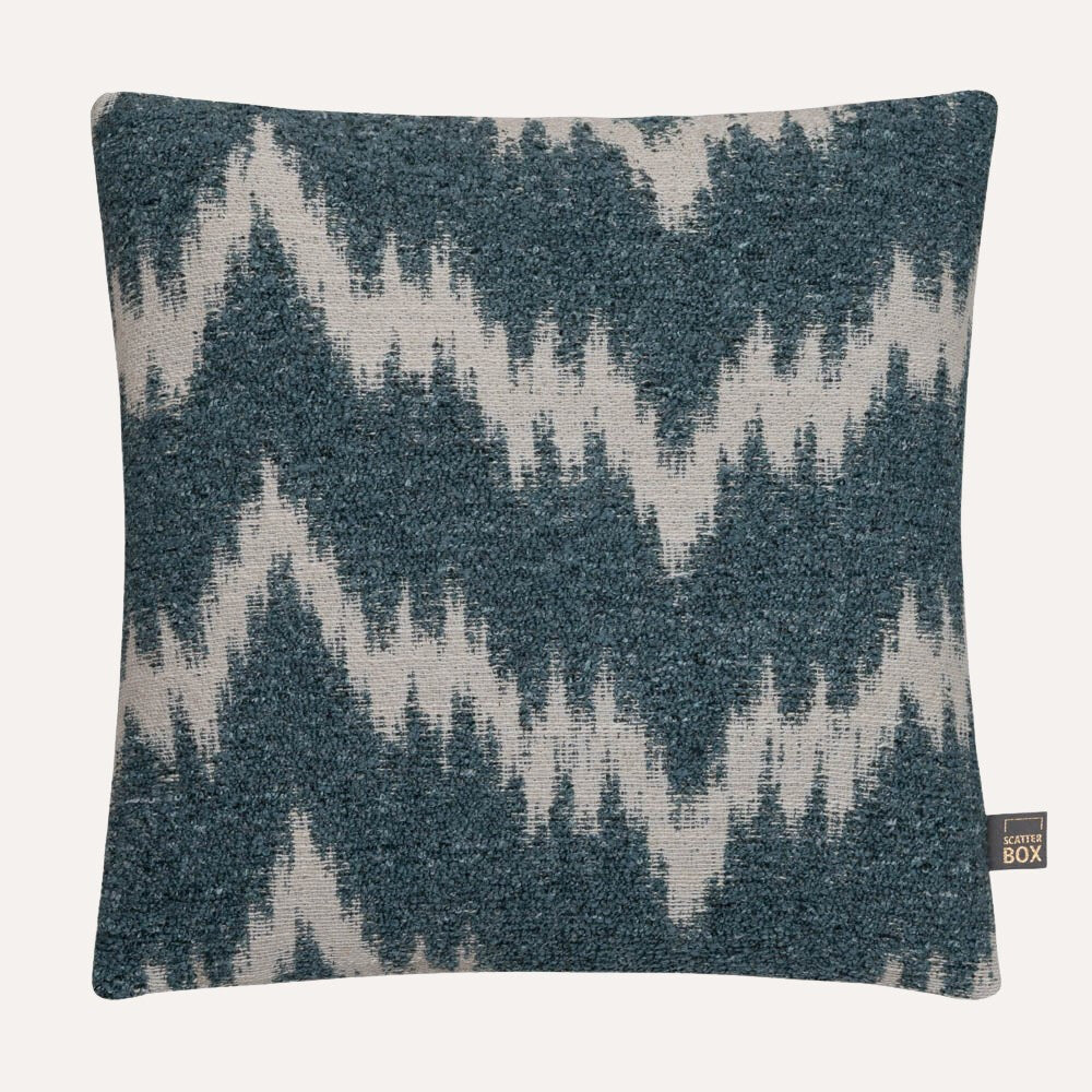 Scatter Box Oscar Cushion