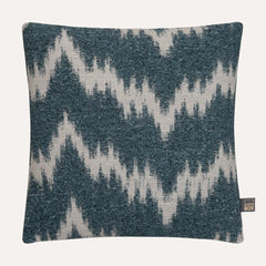 Scatter Box Oscar Cushion